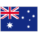 Australia Flag