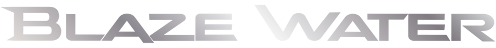 BlazeWater